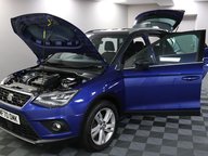 SEAT Arona TSI FR 16