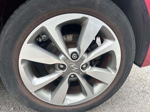 Hyundai i20 1.2 i20 Premium SE MPI 5dr 50