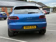 Porsche Macan 3.0 Macan S D Semi-Auto 4WD 5dr 17