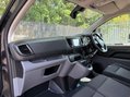 Vauxhall Vivaro L1H1 F2700 SPORTIVE S/S 19