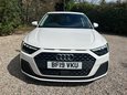 Audi A1 1.0 TFSI 30 SE Sportback Euro 6 (s/s) 5dr 2