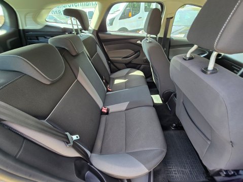 Ford Focus EDGE TDCI 115 24