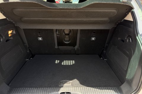 Citroen C3 Aircross 1.2 PURETECH FLAIR S/S EAT6 AUTOMATIC! FULL SERVICE HISTORY! 28