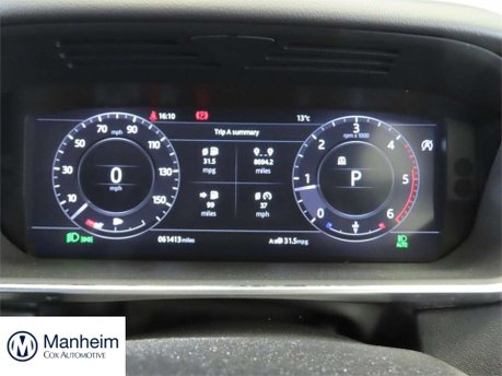 Land Rover Range Rover Sport 2.0 SD4 HSE SUV 5dr Diesel Auto 4WD Euro 6 (s/s) (240 ps) 3