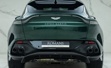Aston Martin DBX 707 5