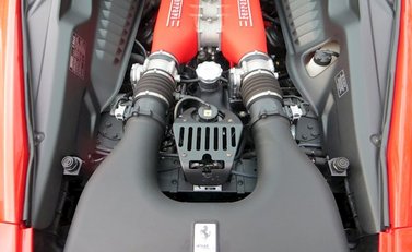 Ferrari 458 Italia 2