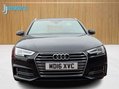 Audi A4 2.0 TDI S line Estate 5dr Diesel S Tronic Euro 6 (s/s) (190 ps) 5