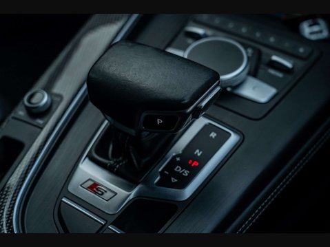 Audi A5 3.0 S5 TFSI Quattro Auto 4WD 2dr 20