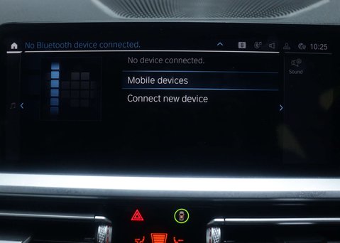 BMW 3 Series 2.0 330E M Sport Auto 5dr 17