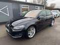 Volkswagen Golf GT EDITION TSI ACT BMT 8