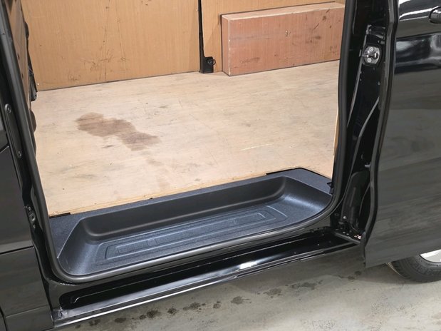 Ford Transit Custom Transit Custom PHEV 320L1 H1 Limited Auto Van 2.5L 227PHEV 15
