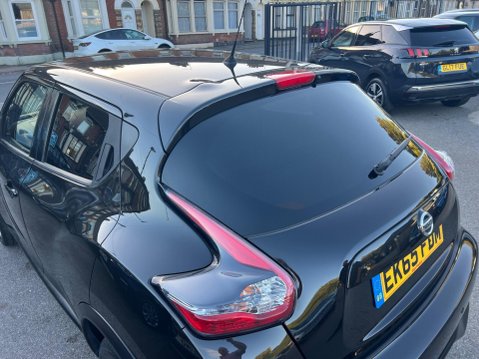 Nissan Juke 1.6 Acenta Premium XTRON Euro 6 5dr 16