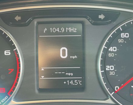 Audi A1 1.4 A1 Sportback TFSI Sport Nav 5dr 21