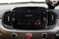 Abarth 500 595 TURISMO 28
