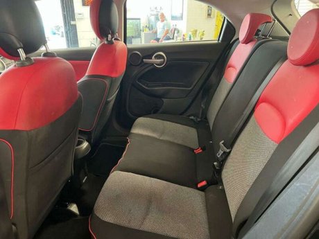 Fiat 500X 1.4 MultiAir Pop Star Euro 6 (s/s) 5dr 12