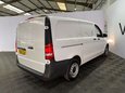 Mercedes-Benz Vito 2.1 Vito 114 Progressive CDi 10