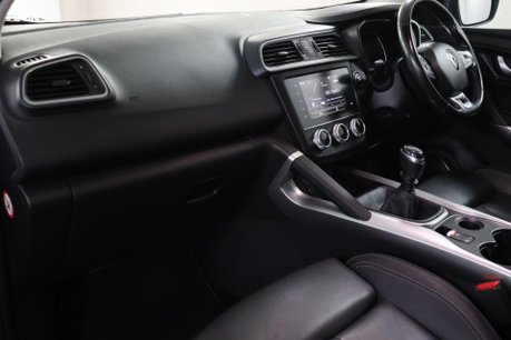 Renault Kadjar GT LINE TCE 34