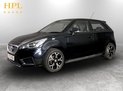 MG MG3 1.5 VTi-TECH Exclusive Nav Hatchback 5dr Petrol Manual Euro 6 (s/s) (106 ps 3