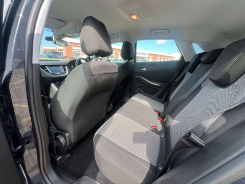 Vauxhall Grandland X 1.2 Grandland X SE T S/S 5dr *NATIONAL DELIVERY* 49