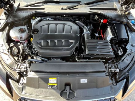 Audi TT 2.0 TT S Line 40 TFSI Semi-Auto 3dr 