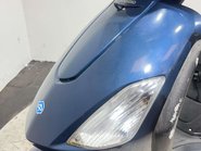Piaggio Fly 2009 12K NON RUNNING PROJECT SCOOTER 100CC 18