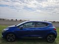 Renault Clio 0.9 TCe Iconic Euro 6 (s/s) 5dr 9