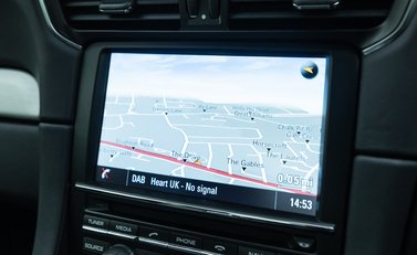 Porsche 911 50th Anniversary Edition (991) 18