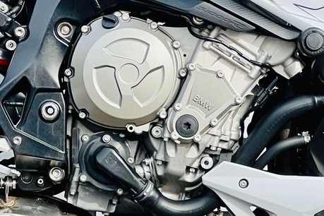 BMW S1000R S 1000 R Sport 23