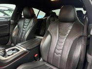 BMW 8 Series 3.0 840i M Sport Saloon 4dr Petrol Steptronic Euro 6 (s/s) (333 ps) 28