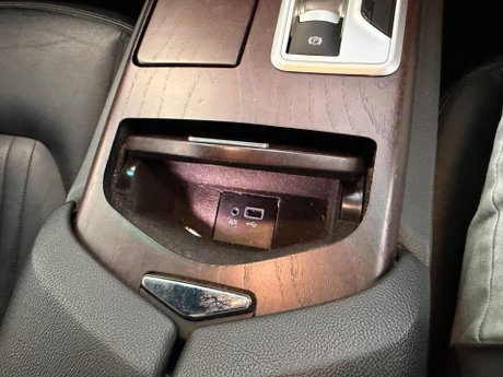 Maserati Ghibli 3.0D V6 ZF Euro 5 (s/s) 4dr 25