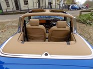 Triumph Stag Automatic 64