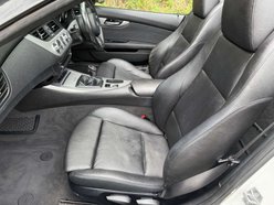 BMW Z4 2.0 Z4 sDrive 20i M Sport 2dr 19