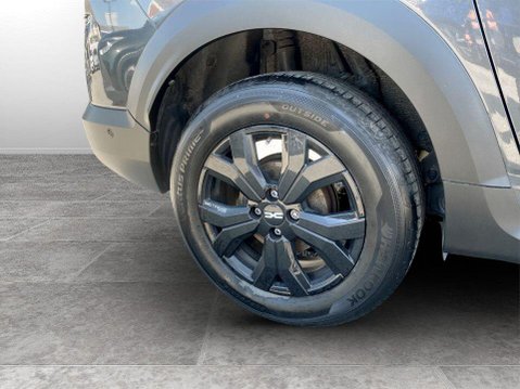 Dacia Jogger 1.0 TCe Extreme SE MPV 5dr Petrol Manual Euro 6 (s/s) (110 ps) 10