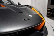 McLaren Senna HUGE MSO SPECIFICATION. MSO INTERIOR. LIFT. B&O. 25