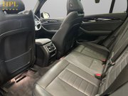 BMW Ix3 80kWh M Sport SUV 5dr Electric Auto (286 ps) Full Leather - Alloys - DAB Ra 21