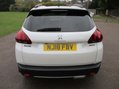 Peugeot 2008 1.2 PureTech GT Line Euro 6 (s/s) 5dr 6