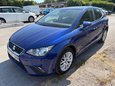 SEAT Ibiza MPI SE 15