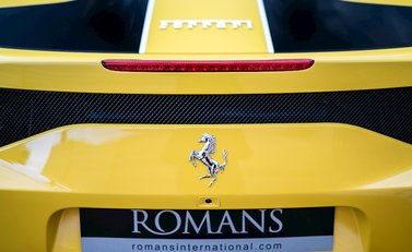 Ferrari 458 Speciale Aperta 27