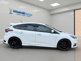 Ford Focus 2.0 TDCi ST-3 Euro 6 (s/s) 5dr 3