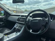 Land Rover Range Rover Sport 4.4 Range Rover Sport Autobiography Dynamic SDV8 Auto 4WD 5dr 11