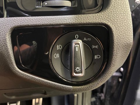 Volkswagen Golf 2.0 TSI GTI Euro 6 (s/s) 5dr 34
