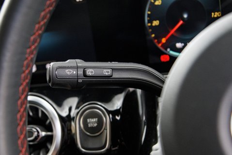 Mercedes-Benz EQA EQA 250 AMG LINE PREMIUM 19