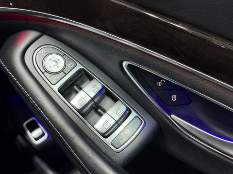 Mercedes-Benz S Class 2.9 S400Ld AMG Line (Executive, Premium Plus) Saloon 4dr Diesel G-Tronic+ E 44