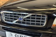 Volvo XC90 3.2 Executive SUV 5dr Petrol Geartronic AWD (289 g/km, 235 bhp) 13