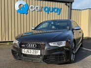 Audi RS5 4.2 RS 5 FSI Quattro Auto 4WD 2dr 3