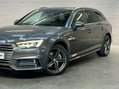 Audi A4 2.0 A4 S Line TDI Quattro Semi-Auto 4WD 5dr 56