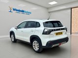 Suzuki S-Cross 1.4 Boosterjet MHEV Motion Euro 6 (s/s) 5dr 8
