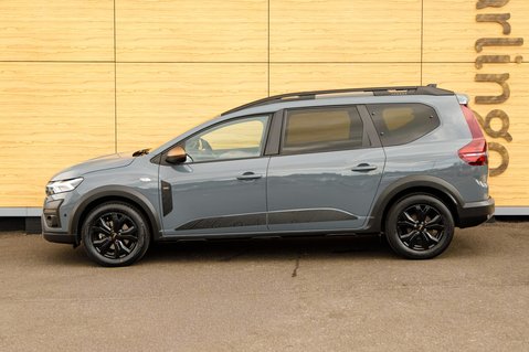 Dacia Jogger EXTREME 13