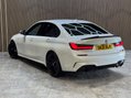 BMW 3 Series 2.0 320d M Sport MHEV Auto 4dr 19