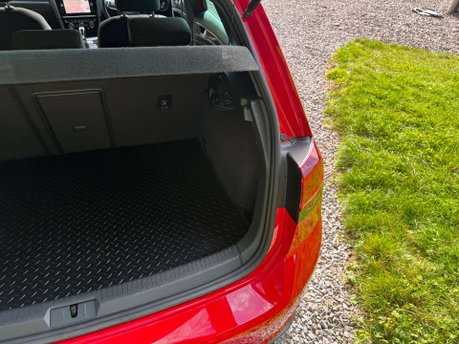Volkswagen Golf 2.0 Golf GTi TSi Semi-Auto 5dr 46